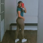 Sandy Arias - @icell_arias - Instagram