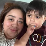 Sandy Arias Galdamez - @mitchelsan0211 - Instagram