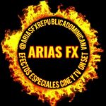 Sandy Arias Lopez - @ariasfxrepublicadominicana - Instagram