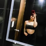 Sandy Carolina - @sandy_arias26 - Instagram