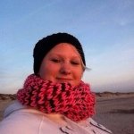 Sandra Armbruster - @sanni179 - Instagram