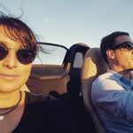 Sandra Armbruster - @ansalajoar - Instagram