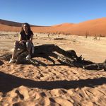 Sandra Arndt - @sandycandy1412 - Instagram