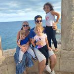 Sandy Arnone - @sandychoine - Instagram