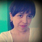Sandy Arroyo - @sandyarroyo05 - Instagram