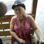 Sandy Arterburn - @newspirit101 - Instagram