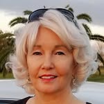 Sandra Ault - @ault966 - Instagram
