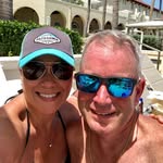 Sandy Ault - @sandybeach1970 - Instagram