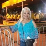 Sandy Baez - @luz.lcb1250 - Instagram