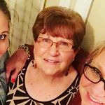 Sandra Barnhill - @sandra.barnhill - Instagram