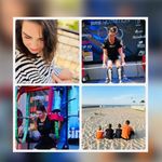 Sandra Barnhill - @sand_bar_hill - Instagram