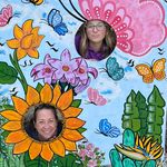 Sandra Crump Barnhill - @s_barnhill - Instagram