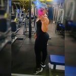 Sandy Barrera - @sandiitabarrera - Instagram