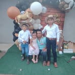 Sandy Barrera - Facebook