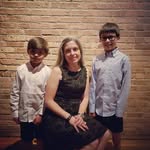 Sandra Basham Hubbard - @sandyl1122 - Instagram