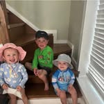 Sandy Basham Parker - @sandyparker6 - Instagram