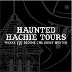 Sandy Bates Emmons - @hauntedhachietours - Instagram