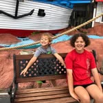 Sandy Bates-Wickenhofer - @bateswickenhofer - Instagram