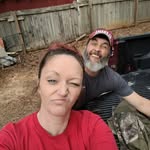 Sandy Jeremiah Bates - @sandysquirrel82 - Instagram