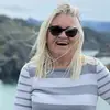 OregonCoastLady - @sandybaucommuir - TikTok