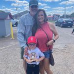 Sandra Jones Baucom - @sandra.j.baucom1 - Instagram