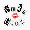 Burn book😍 - @sandybayburnbook - TikTok