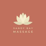 Sandy Bay Massage - @sandybaymassage - Instagram