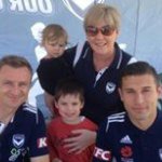 Sandra Sowerby - @sandybean - Instagram