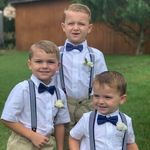 Sandy Beatty Lindenberger - @geeofthree61 - Instagram