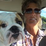 Sandy Beatty Shepherd - @sophia_n_tucker - Instagram