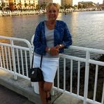 Sandy Beatty Vogel - @sandynbeatty - Instagram