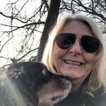 Sandy Beaty - @dustythedog10 - Instagram