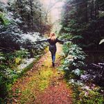 Sandrine Beaulieu - @sandy_beaulieu - Instagram