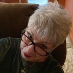 Sandy Wooldridge Beaver - @nannybeaver - Instagram