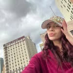 Sandra Beckham - @venicehlo_3 - Instagram