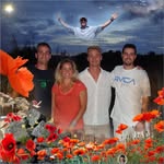 Sandy Beckham Quidley - @sandune228 - Instagram