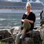 Sandy Beckman - @sandylbeckman - Instagram