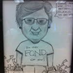 Sandy Beckman - @sandyeffin - Instagram