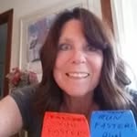 Sandy Elder Beckman - @sandrajobeckman - Instagram