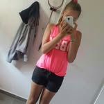 @sandybeckmann74 - Instagram