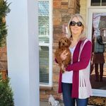 sandra Beckwith - @sandyb12926 - Instagram