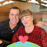 Sandra Beckwith - @sandy012052 - Instagram