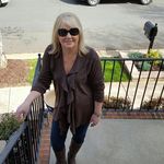 Sandra Berti Beckwith - @sbbfour - Instagram