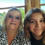 Sandy Beckwith Chorey - @pofih92670 - Instagram