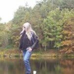 Sandra Belanger - @heliumraven - Instagram