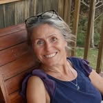 Sandra Belanger - @greengraypz - Instagram