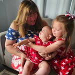 Sandy Babineau-Belanger - @babineaubelanger - Instagram