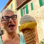 Sandy Jaffe-Belanger - @sandyjb07 - Instagram