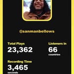 San-Man Bellows - @sandyvbellows - Instagram