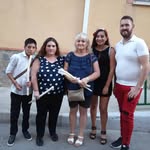 Sandra Belmonte - @belmont7132 - Instagram